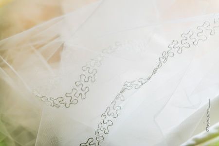 La boda de una pareja viajera