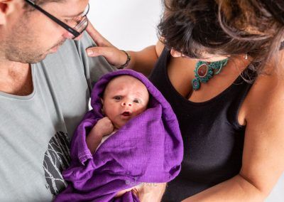 Newborn photographer Barcelona