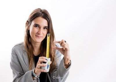 Reportaje de perfil profesional Arquitecto por Elena Rubio fotógrafa de profesionales en Barcelona para elenircfotografia