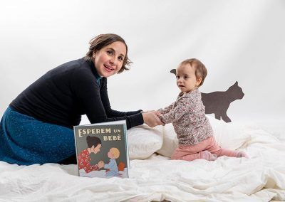 esperem un bebe por Elena Rubio fotografa de embarazo y maternidad para elenircfotografia
