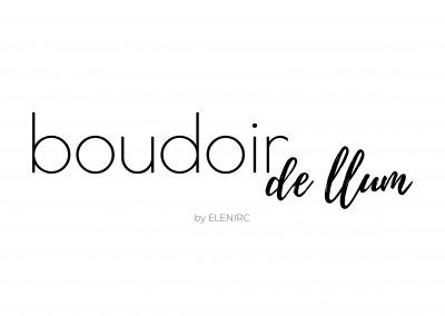 BOUDOIR DE LLUM by elenirc