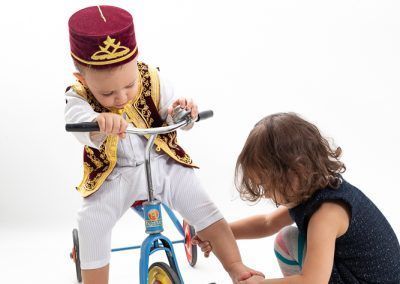 al-jitan fotografía infantil de recuerdo circuncision por elenirc