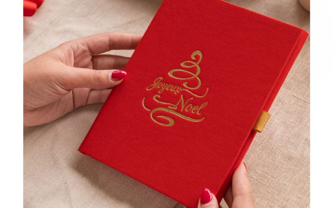 Christmas Folio