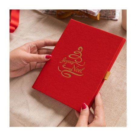 Christmas Folio