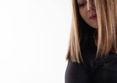 fotografia para perfil profesional en mollet por Elena Rubio elenircfotografia