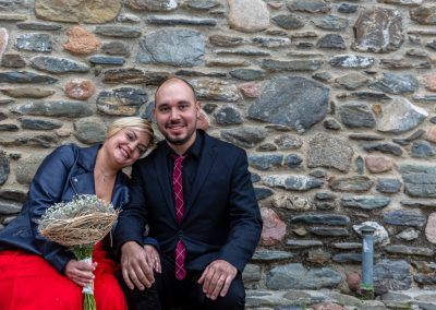 Rescate fotografia de boda