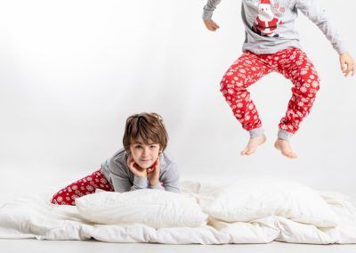 Creciendo con Jan y Hugo elenircfotografia