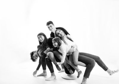 cosins artistes elenircfotografia