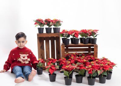 flores de pascua elenircfotografia reportaje infantil
