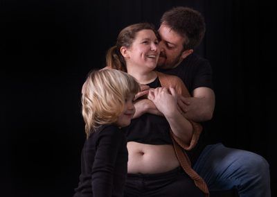 Fotografa de familias y embarazadas elenircfotografia fotografo familia mollet del valles