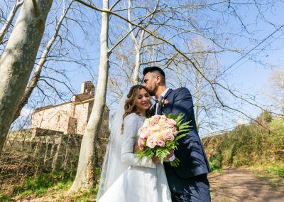 Boda Liliana y Ronald