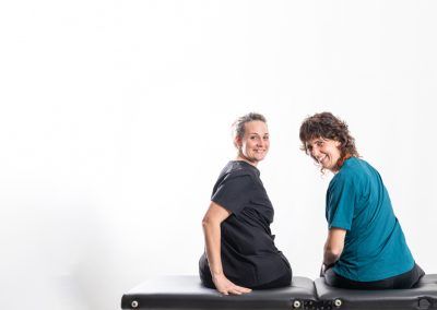 fisioterapeutes i osteòpates fotografia corportativa de elenirc