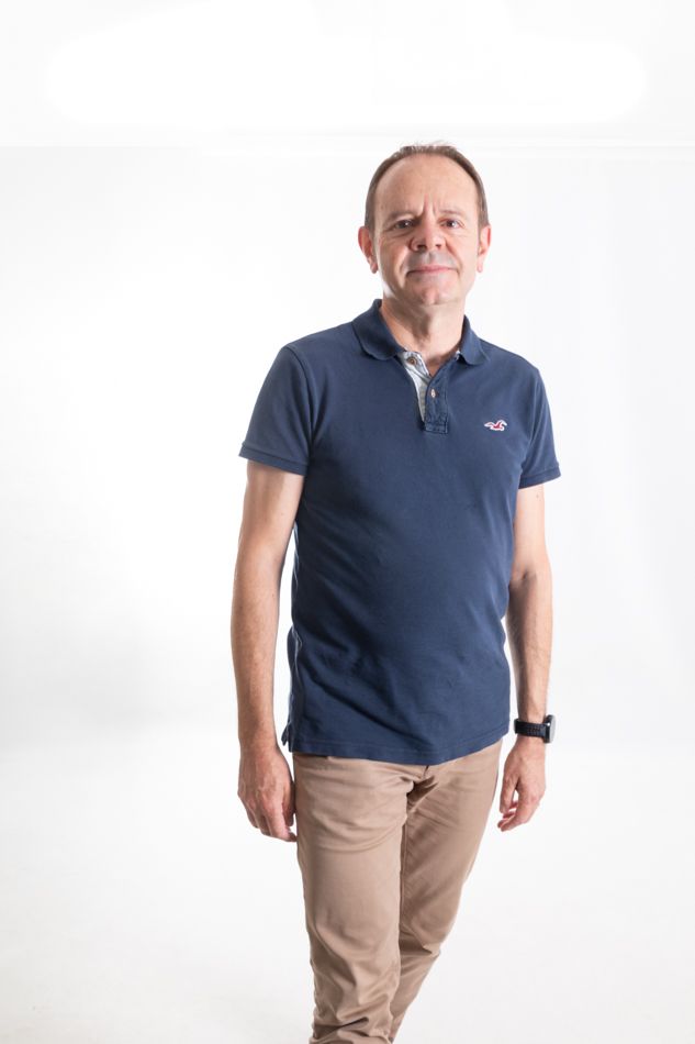 Fotografías del equipo de R&ß INTEGRALIA CONSTRUCTORA