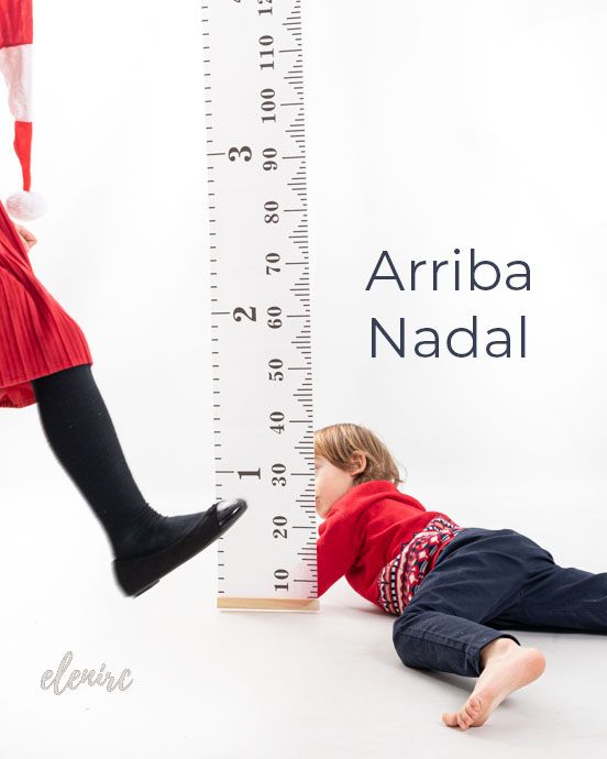 fotos de felicitaciones de navidad en Mollet del Valles Barcelona elenircfotografia