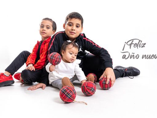 Feliz año Feliz año