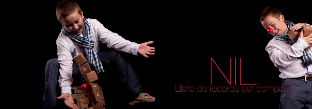 portada libro de firmas