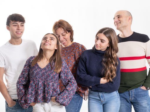 My Family My Family