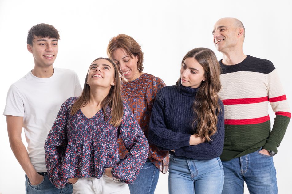 My Family