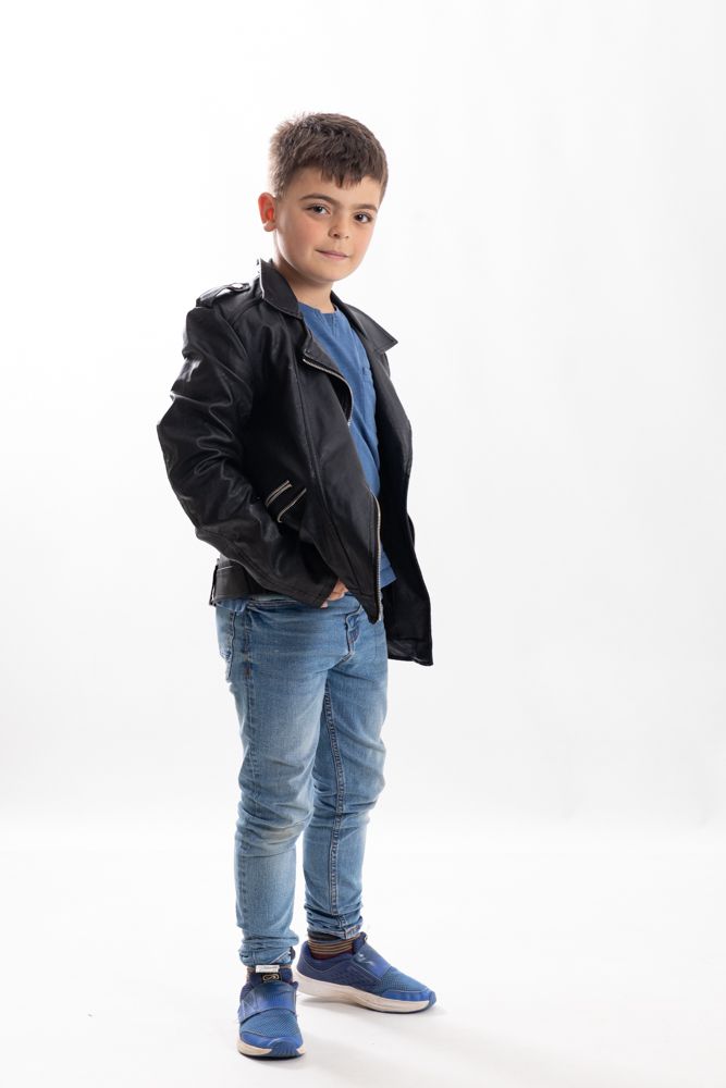 book infantil de estudio elenircfotografia fotografa infantil