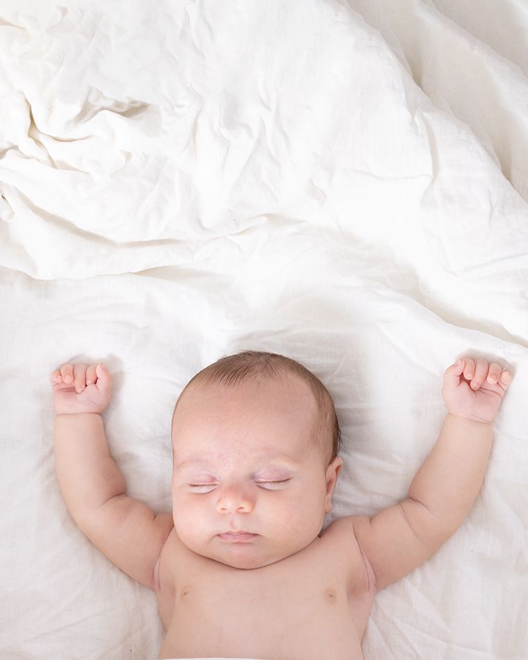 fotos para castings de bebes durmiendo elenirc