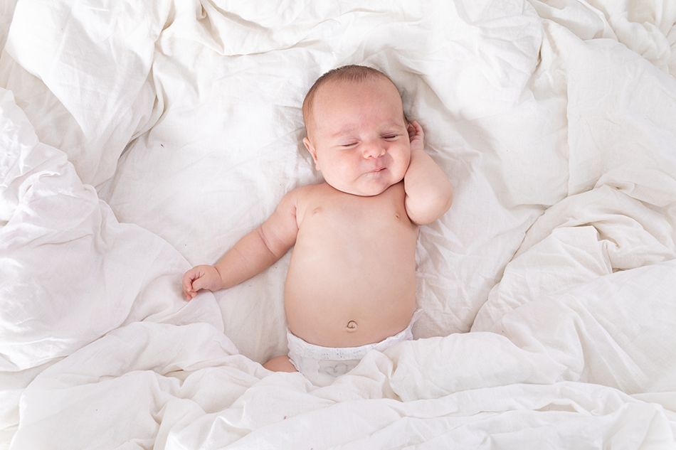 fotos para castings de bebes gesto elenirc