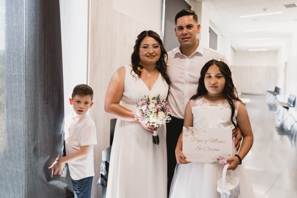 Fotos de la boda Armando y Viviana elenircfotografia