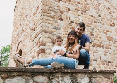 fotos de familia · tarde de lluvia elenircfotografia fotografos de familia