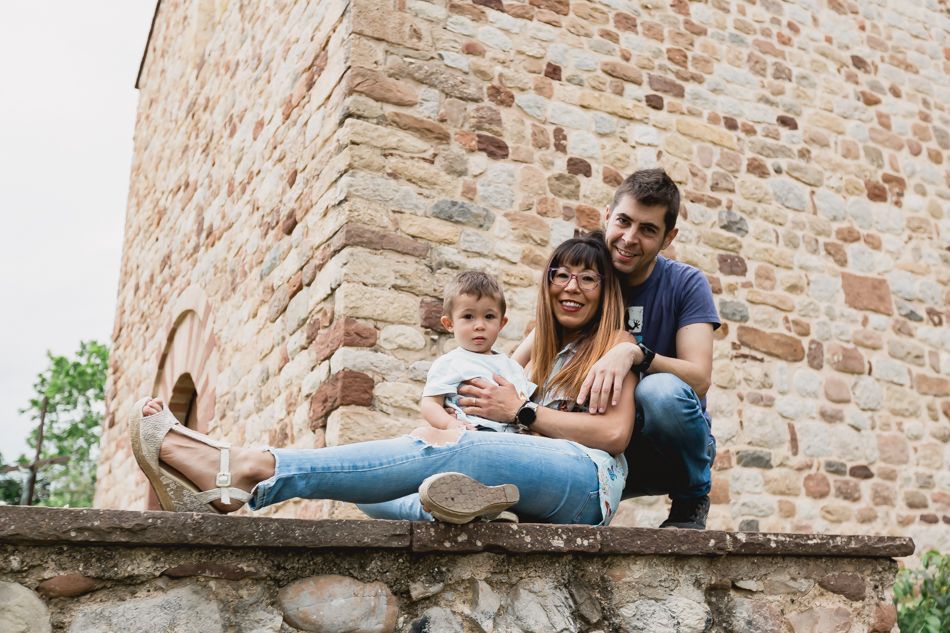 fotos de familia · tarde de lluvia elenircfotografia fotografos de familia