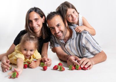 cosas de familia. fotografos de familia en Mollet del Valles elenircfotografia