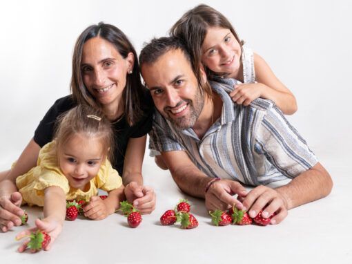 Cosas de familia Cosas de familia