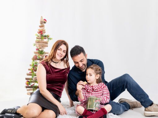 Navidad Granate Navidad Granate