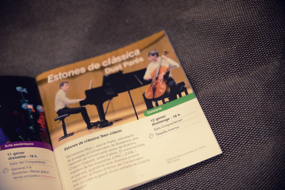Duet Parés