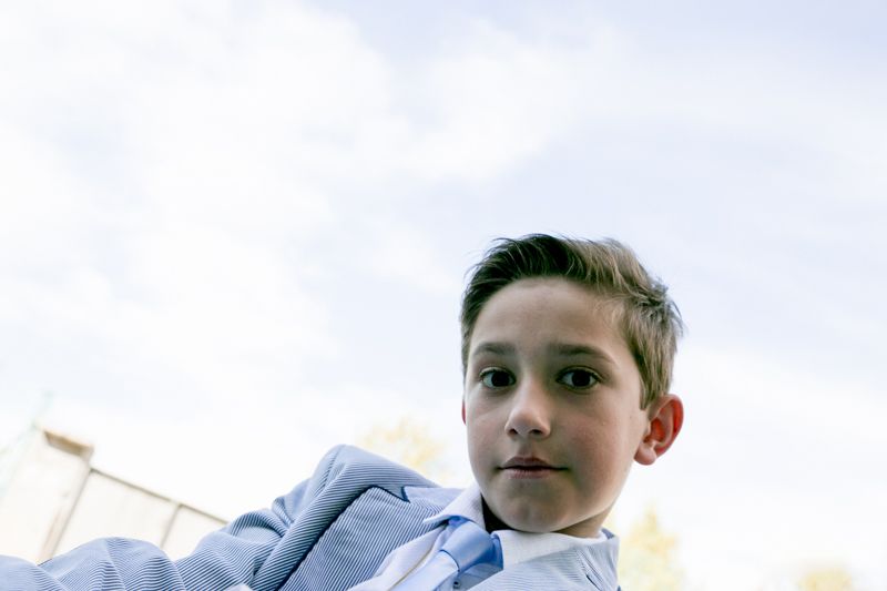 fotografo de comunion - elenirc - elenicfotografia, reportaje de comunión barcelona, comunion mollet, casa8