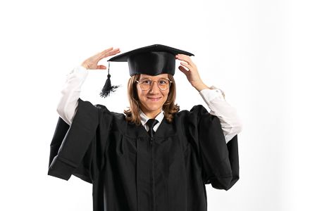 Fotógrafo para graduaciones en Barcelona
