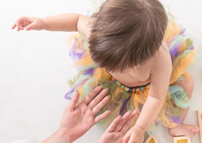 fotografo de bebés en Mollet del Vallès elenircfotografia