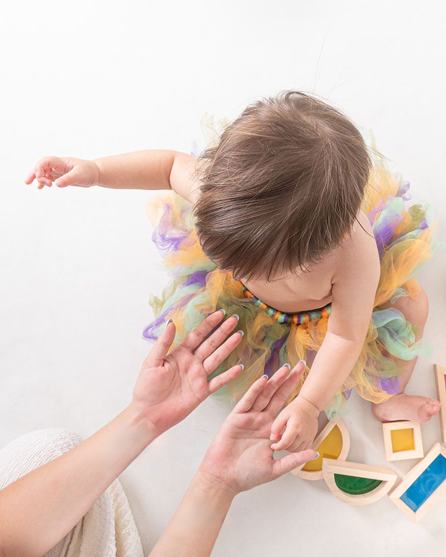 fotografo de bebés en Mollet del Vallès elenircfotografia