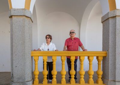 juntos, reportaje de pareja elenircfotografia