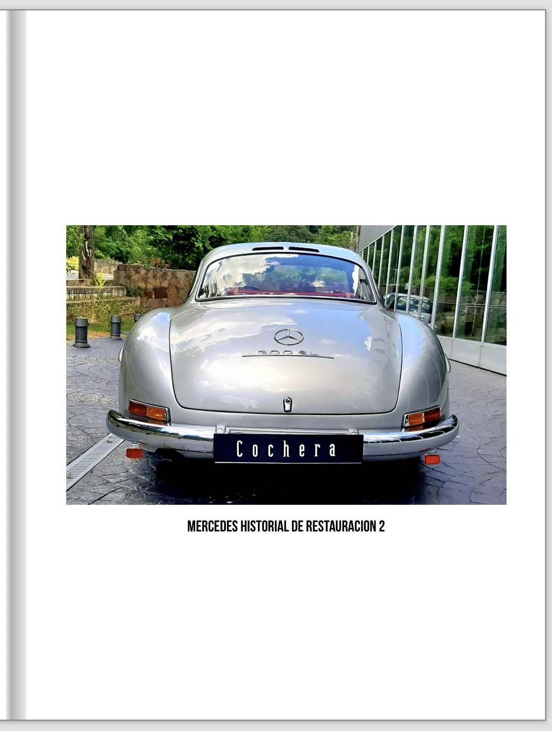 Screenshot Mercedes historial de restauracion 2 portada b