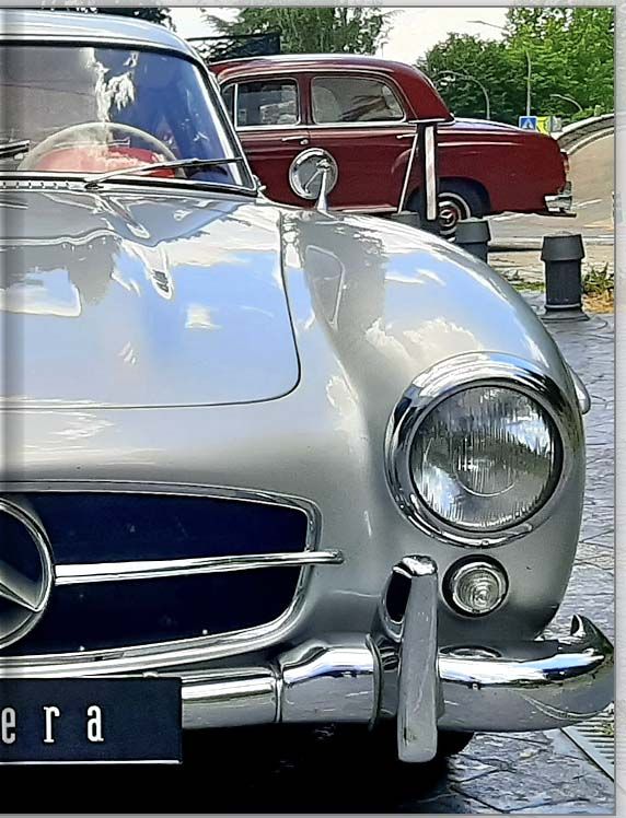 Screenshot mercedesclasico 1