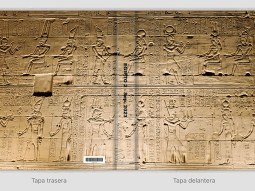 Album Egipto Album Egipto