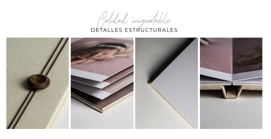Screenshot detalles studiobook