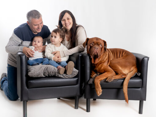 Creciendo con Brais y Uxia Creciendo con Brais y Uxia