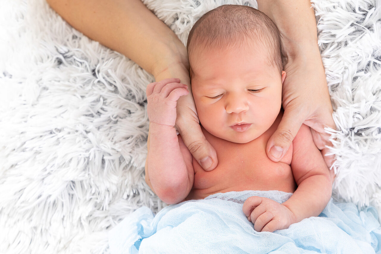 fotografia newborn barcelona estudio elenirc fotografia