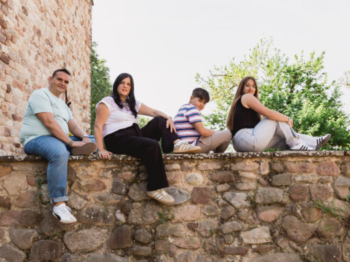 En familia 50 aniversario En familia 50 aniversario