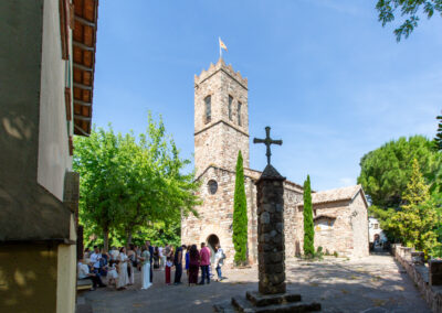 comunions a palau de plegamans