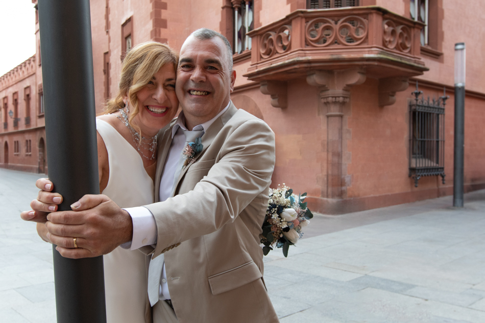 reportaje de boda Boda Dulce y Andres elenirc fotografia