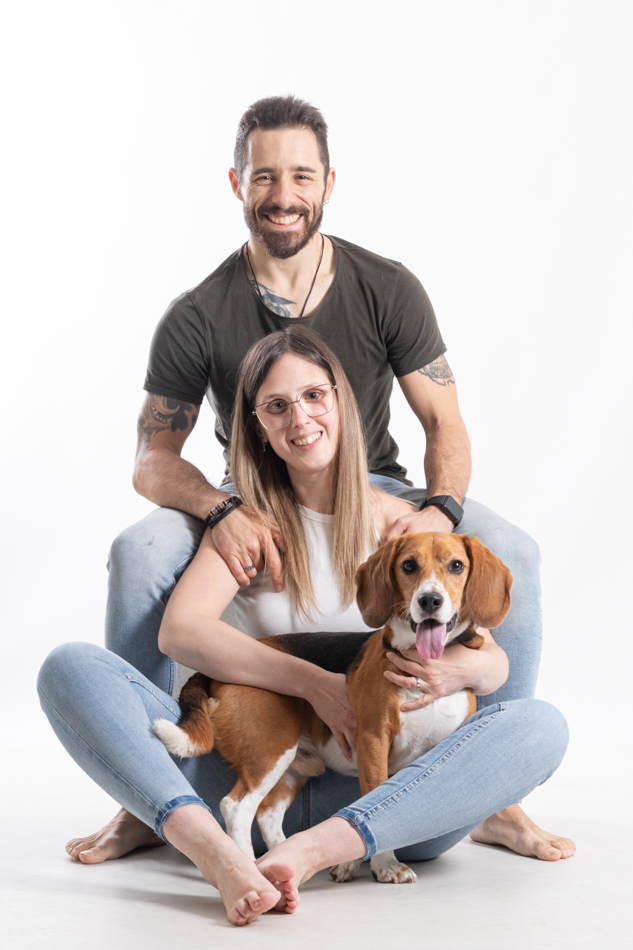 fotografo de boda en el ayuntamiento de Mollet elenircfotografia