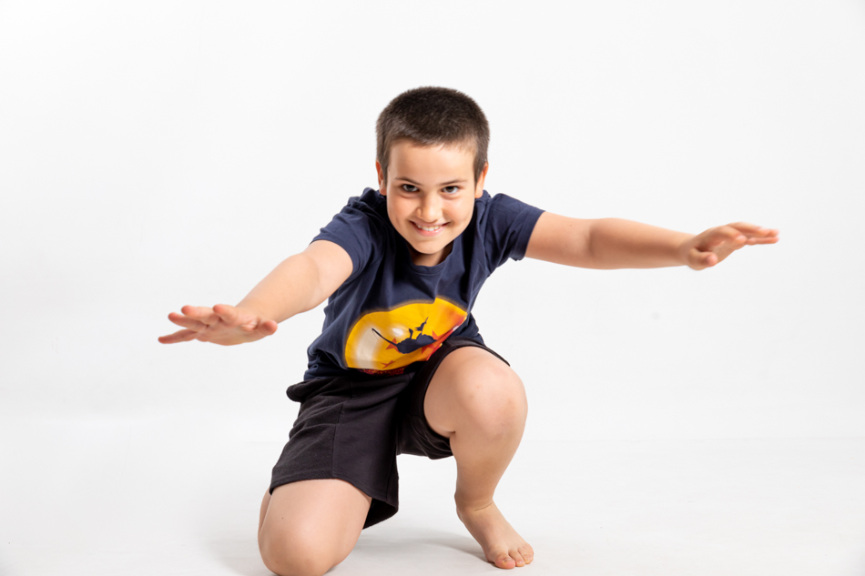Elenirc Kids · Retrato infantil dinámico en Mollet del Vallès elenirc kids 027