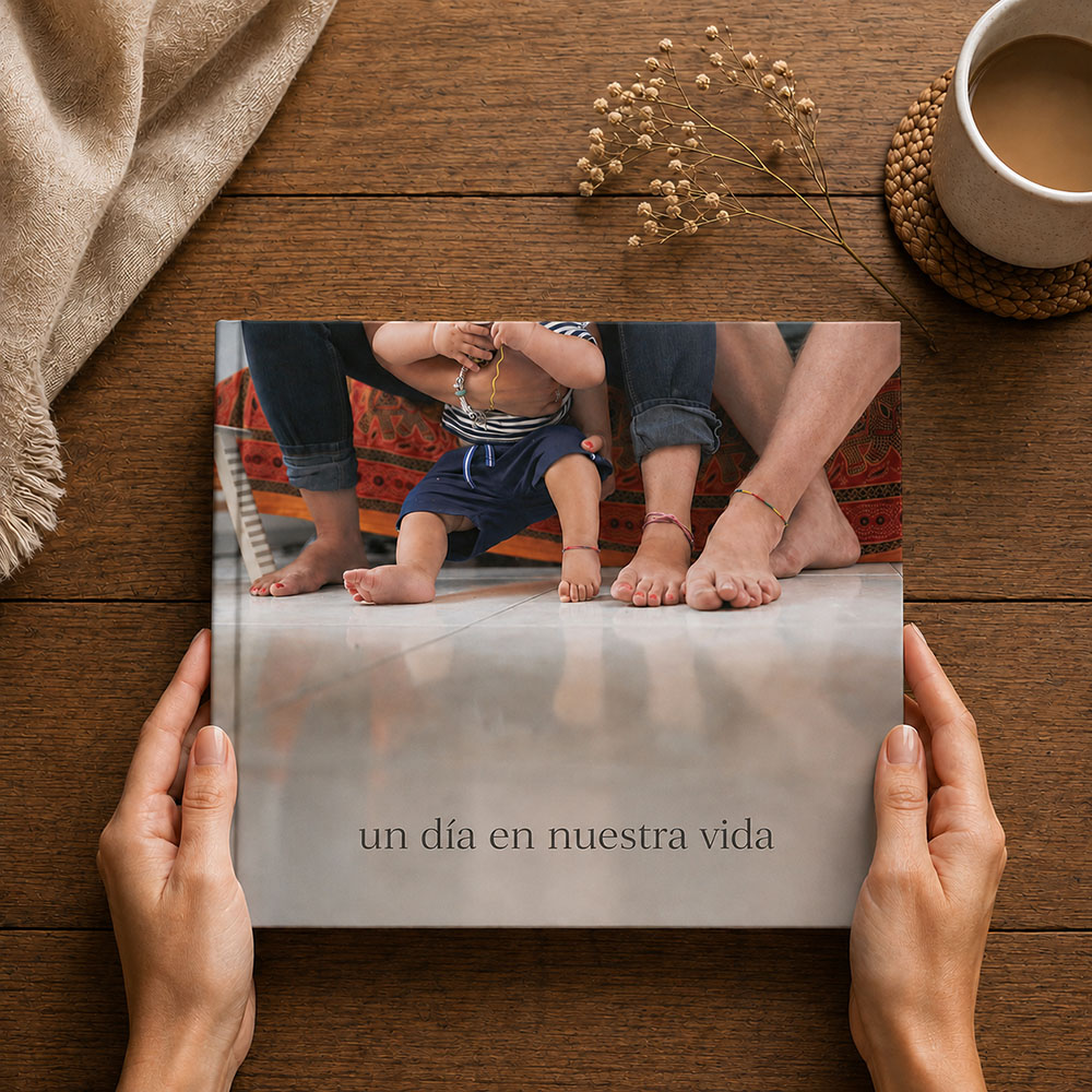 album del reportaje documental elenirc un dia en nuestra vida album del reportaje documental elenirc